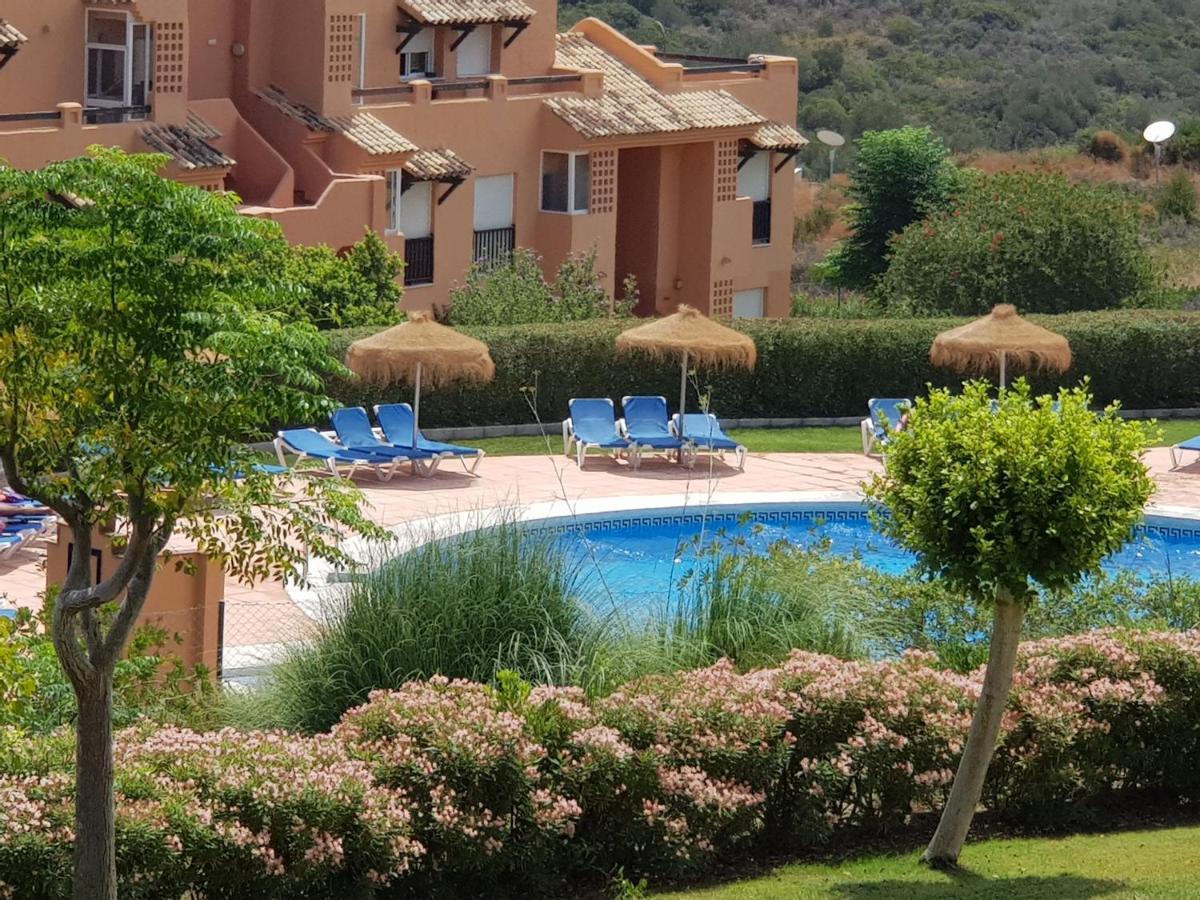 Meerblick Casares Del Sol エクステリア 写真