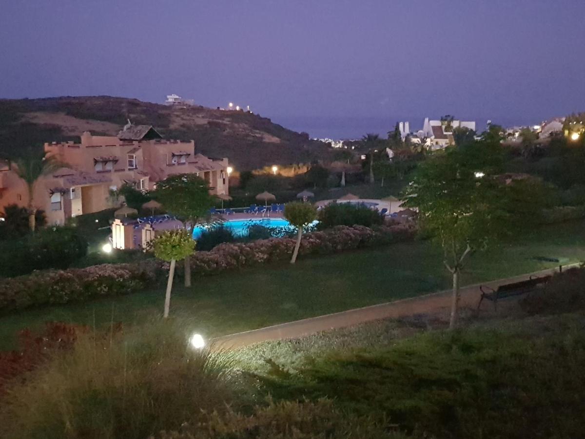 Meerblick Casares Del Sol エクステリア 写真