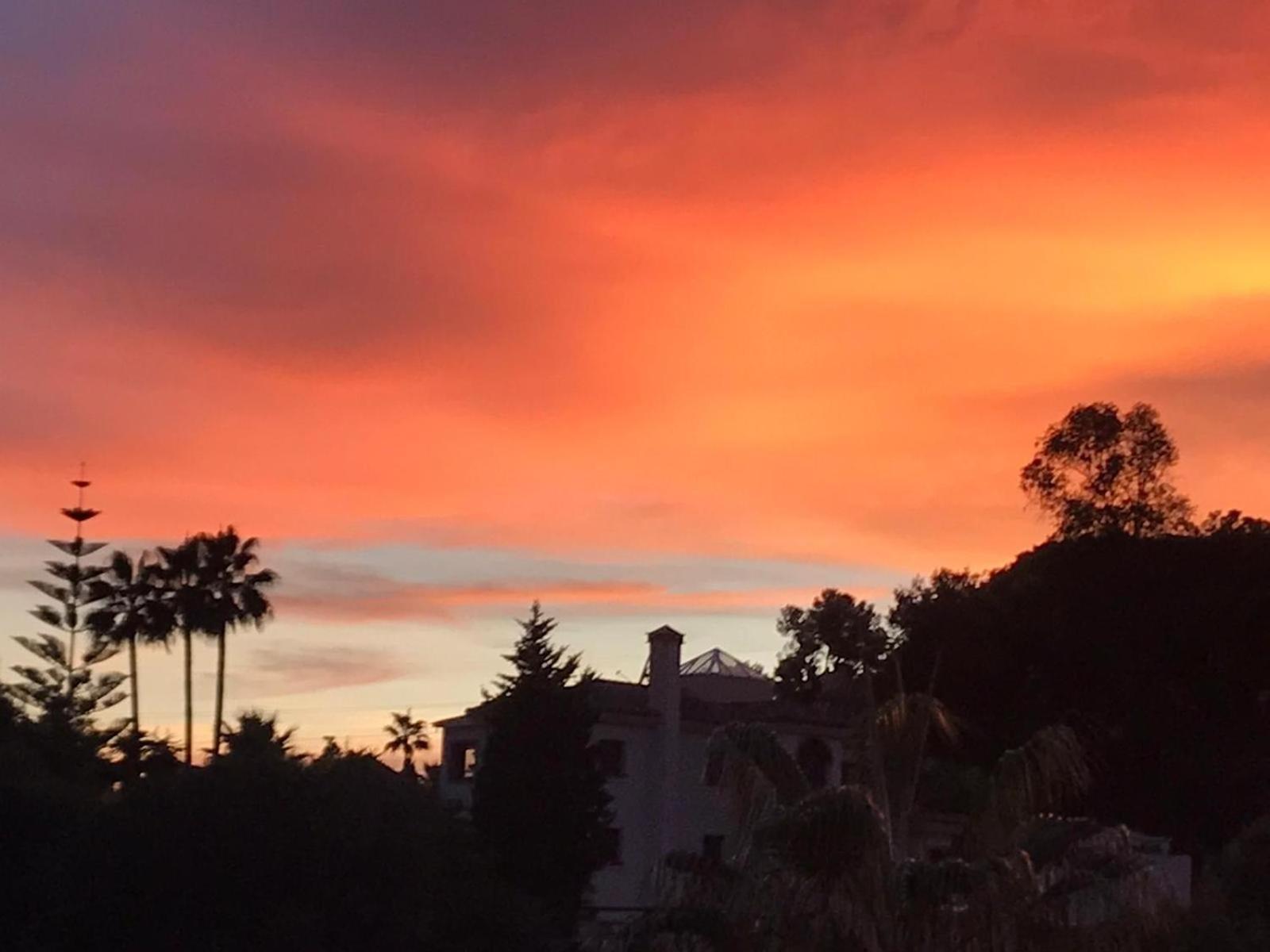 Meerblick Casares Del Sol エクステリア 写真