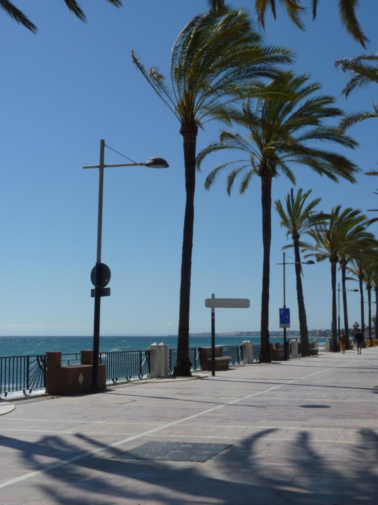 Meerblick Casares Del Sol エクステリア 写真
